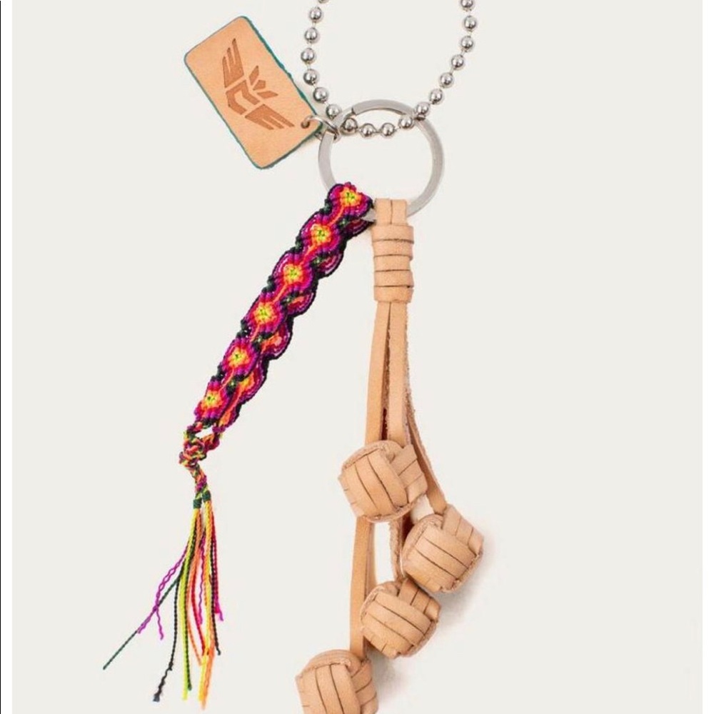 ISO fiesta knots